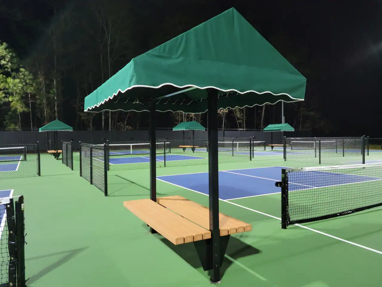 Burton Wells Recreation Center photo 2
