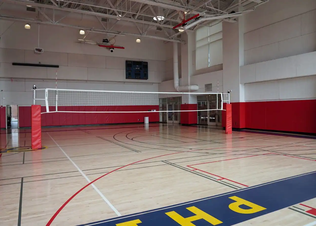Crane Community Center photo 5