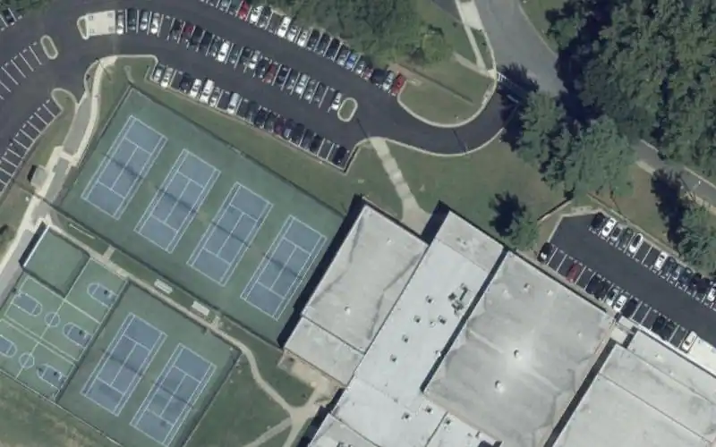 Springbrook High School photo 2