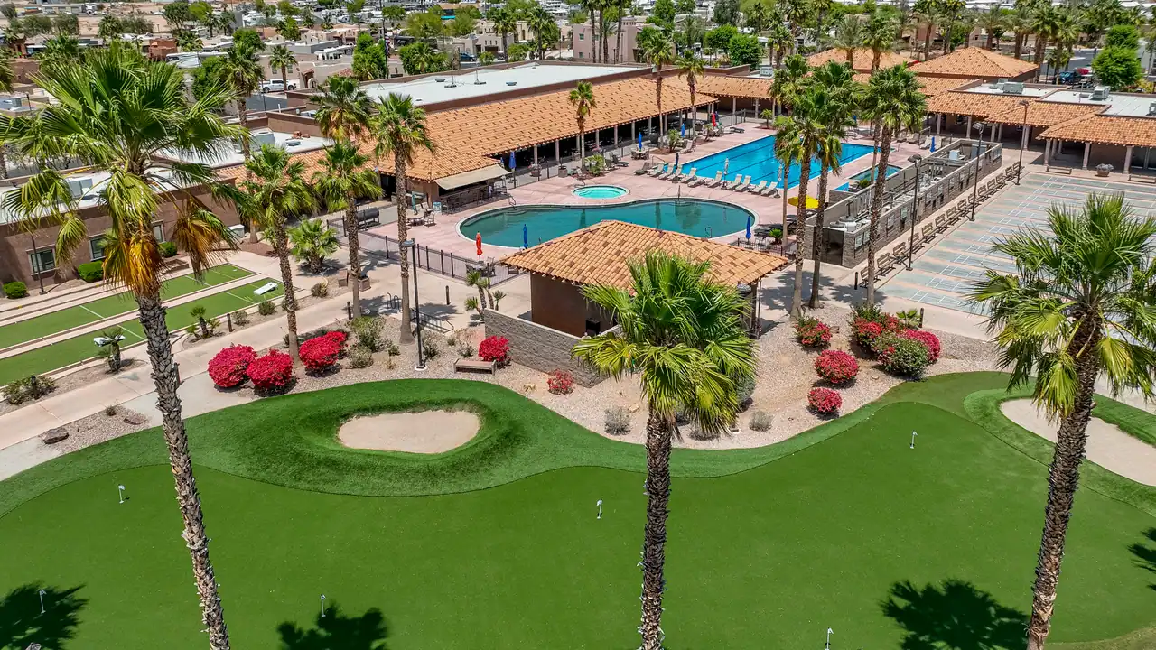 The Palms Rv Resort photo 3