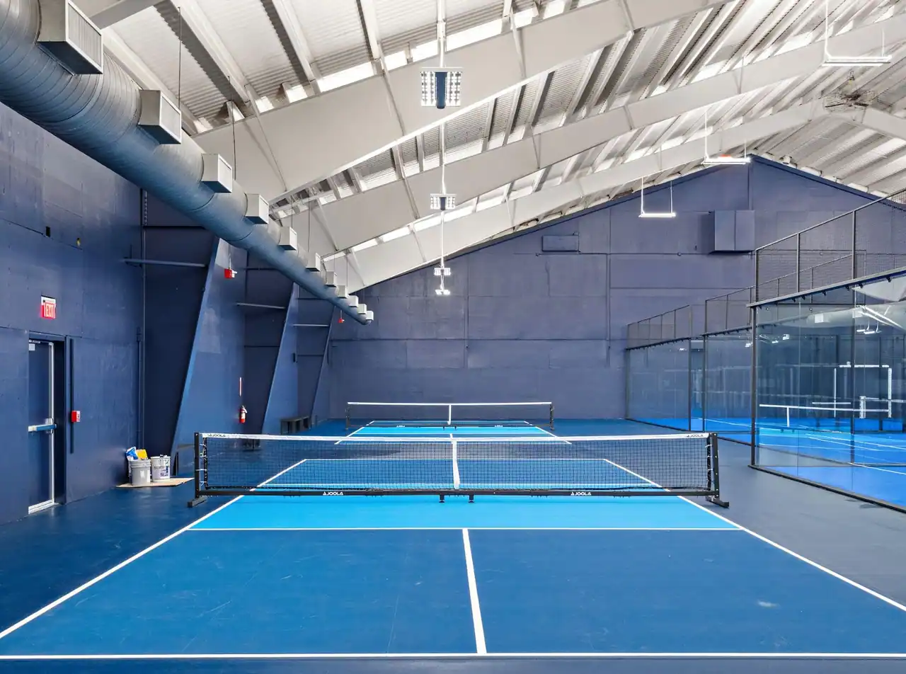 PADELHUB - Boston photo 3