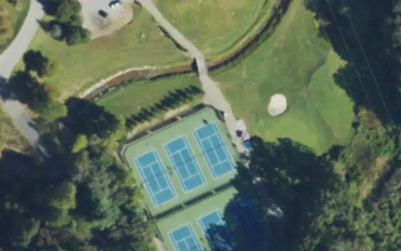 The Asheville Racquet Club Downtown photo 2