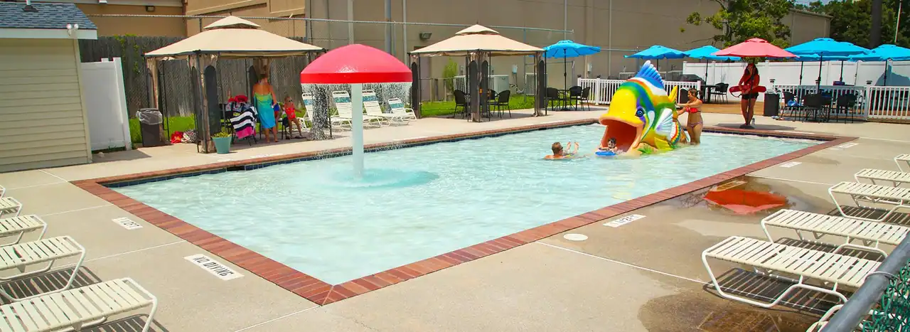 Mount Trashmore Family YMCA photo 2