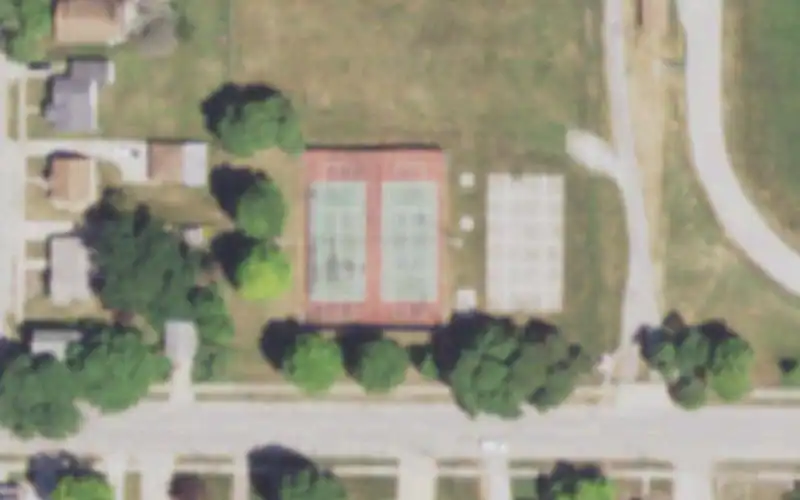 Geneseo Athletic Field Courts photo 3