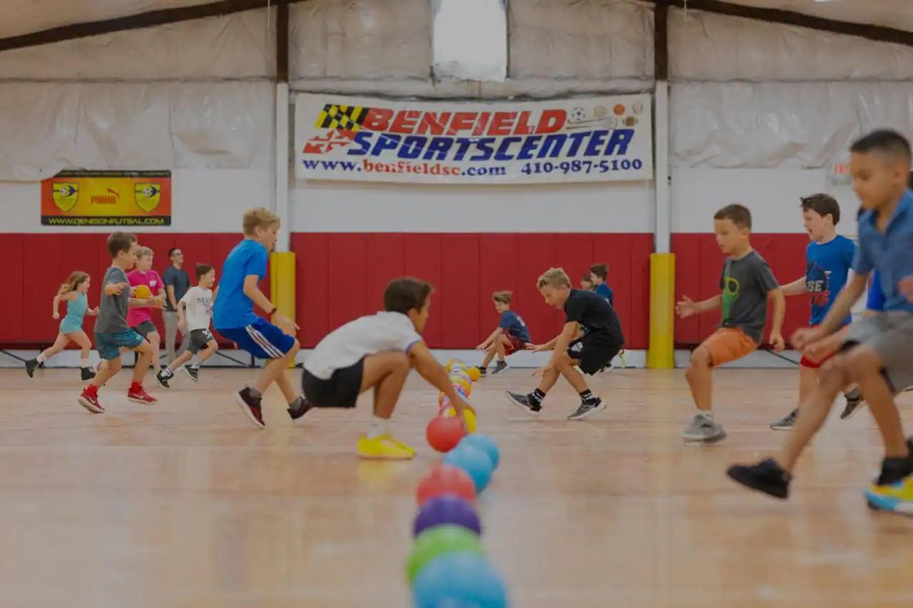 Benfield Sports Center photo 2