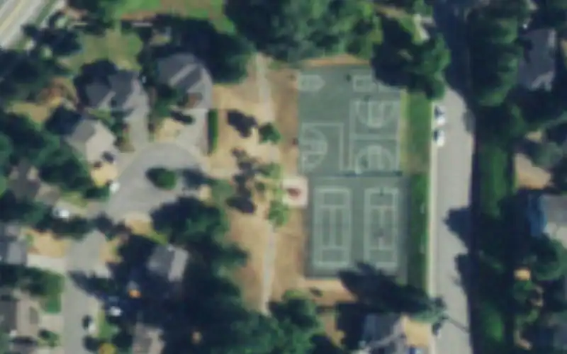 Klahanie Tennis and Basketball Courts photo 2