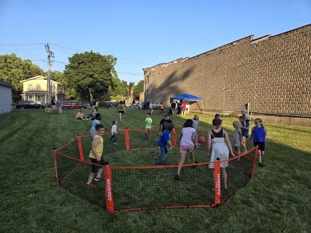 Clifton Springs YMCA photo 2