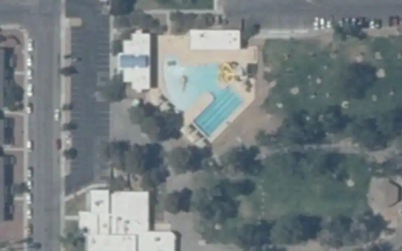 Paradise Recreational Center photo 2