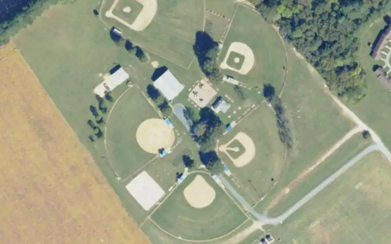 Randy Custis Memorial Park Pickleball photo 2