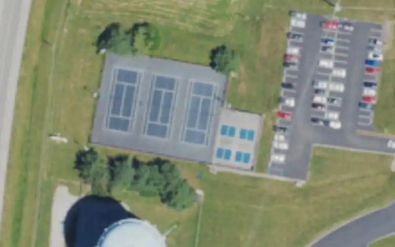 CMWA Factory Courts photo 2