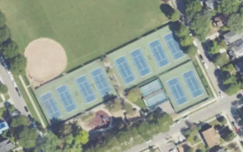 Neighborhood Club photo 2