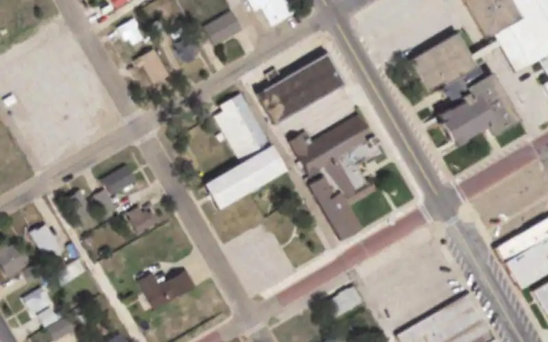First Baptist Church photo 2