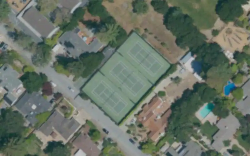 Saratoga Tennis Club photo 2