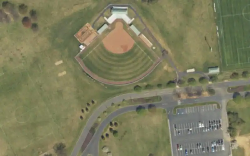 Lehigh University - Lewis Tennis Center photo 2