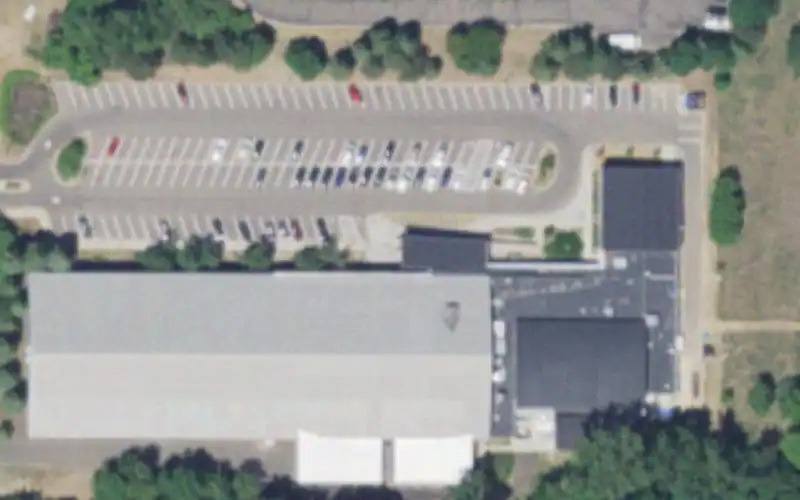Williston Fitness Center photo 2