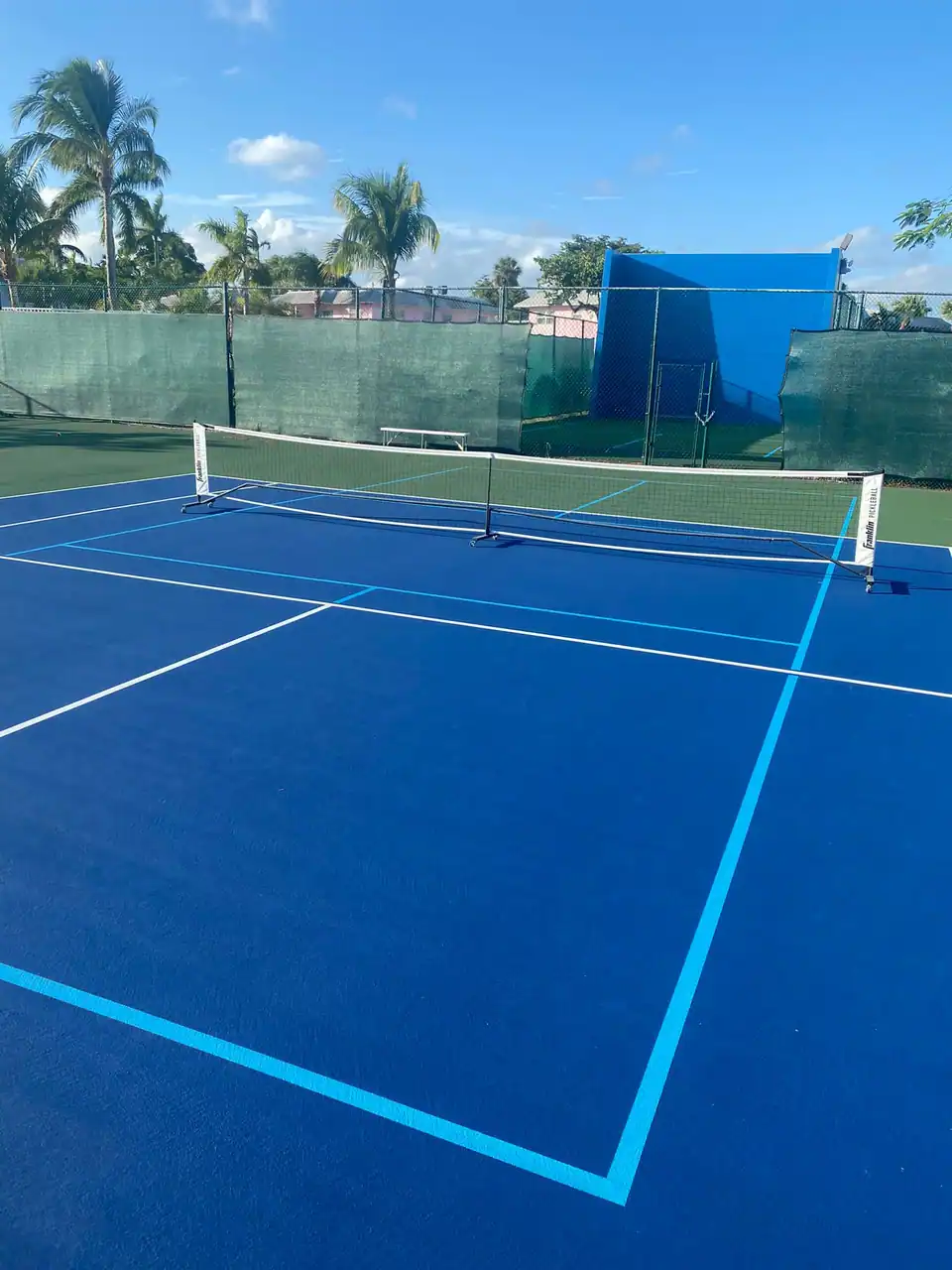 Schoolyard Pickleball Academy photo 2