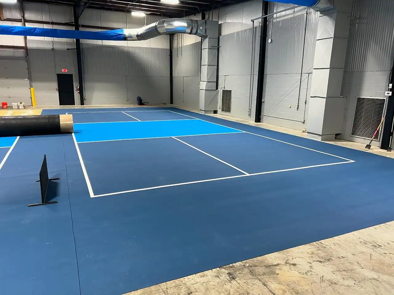 YMCA Pickleball Center photo 3