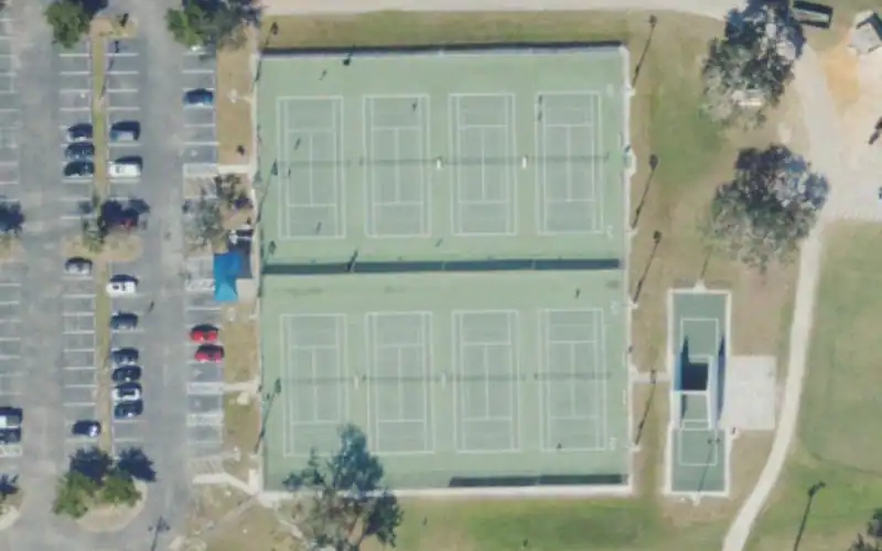 Lee County Community Tennis Association photo 2