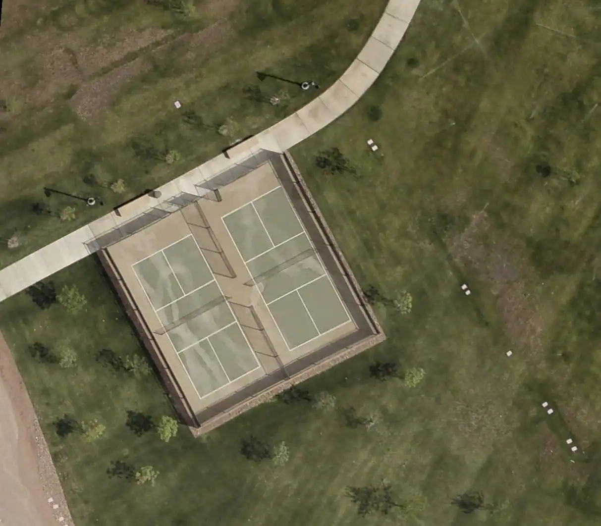 Cadence Central Park photo 2