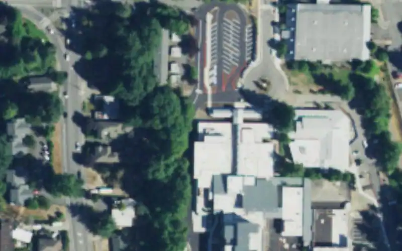 Issaquah Community Center photo 2