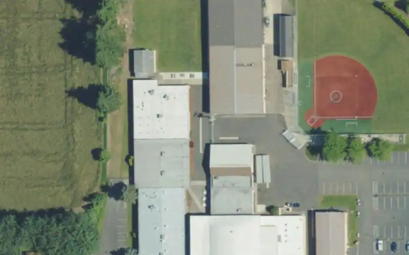 Scio High School photo 3