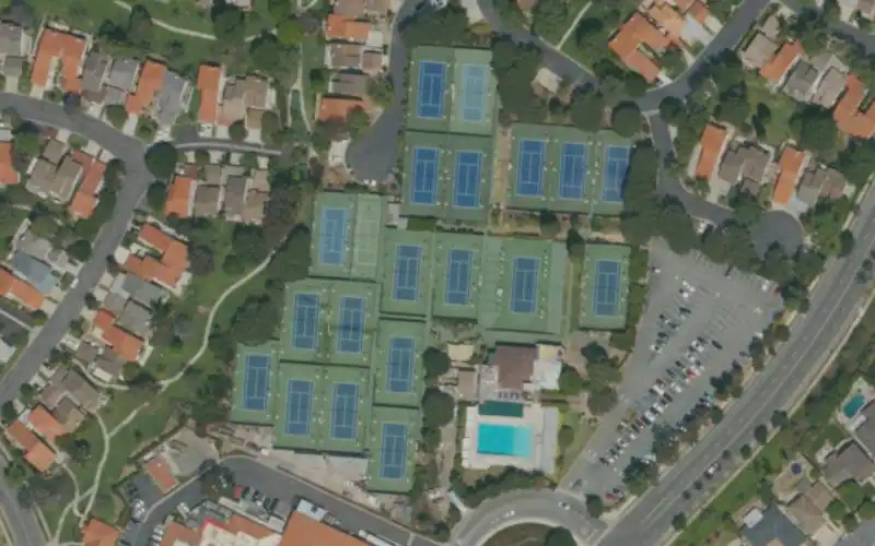 Newport Beach Tennis Club photo 2