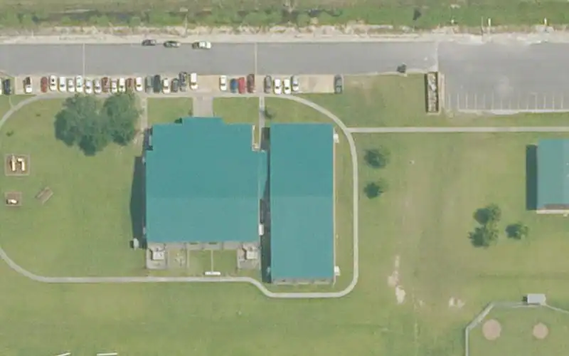 Enos Derbonne Sports Complex photo 2