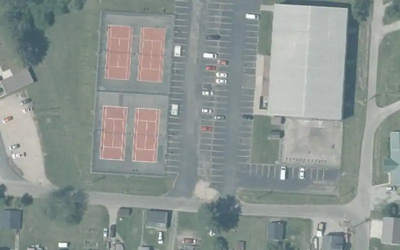Jackson Area YMCA photo 2