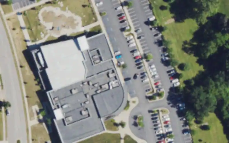 Whitaker Family YMCA photo 2