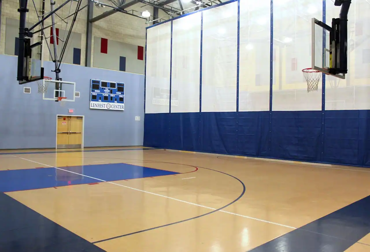 North10 Philadelphia's Lenfest Center photo 3