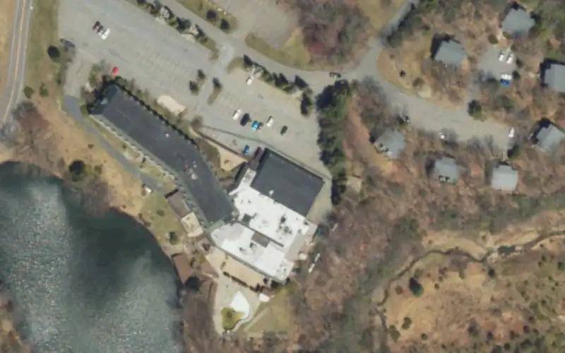 Chateau Resort & Conference Center photo 2