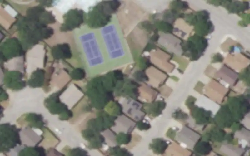 Stone Ridge Neighborhood Tennis Park photo 2