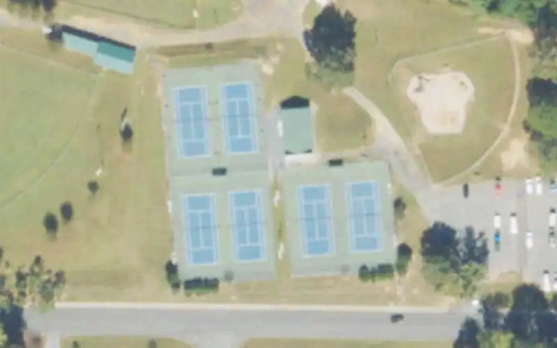 Murray County Recreation Dept. photo 2