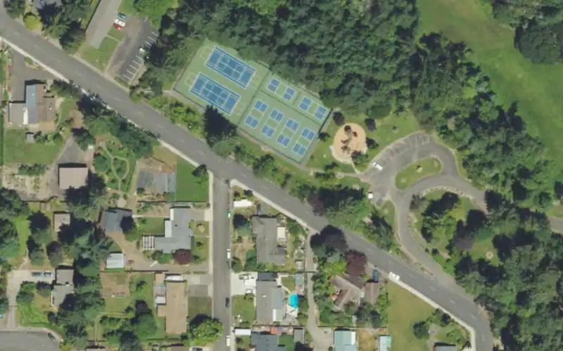 McMinnville Public Pickleball Courts photo 2