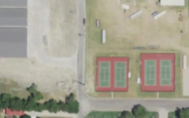 Farmersville High School photo 2