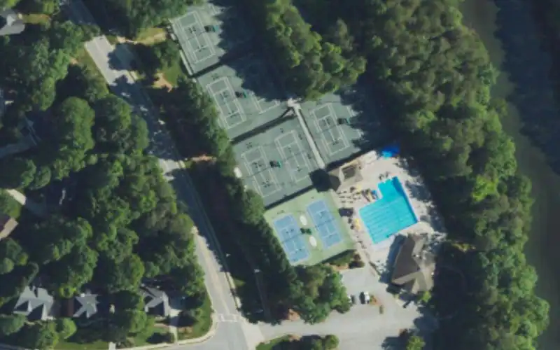 Lake Jeanette Swim and Tennis Club photo 2