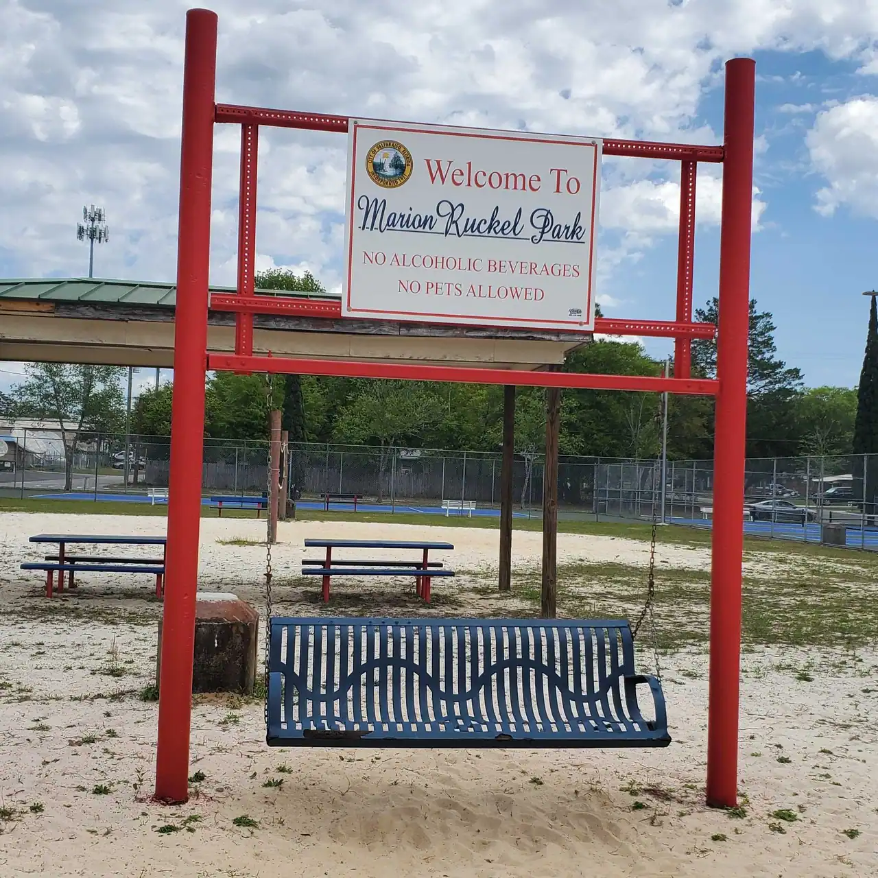 Marion Ruckel Recreational Facility photo 3