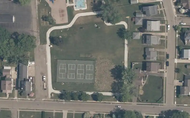 Andy Aljancic Park photo 2