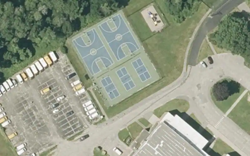 James R. Savage Educational Center photo 2