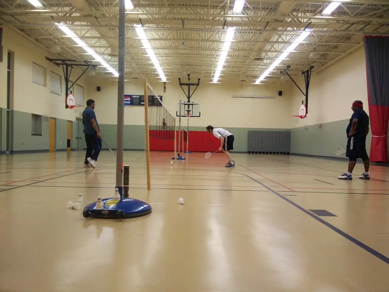 Cypress Forest Recreation Center photo 2