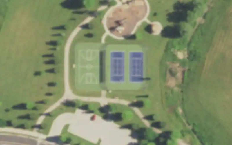Orfan Park Tennis Courts photo 2