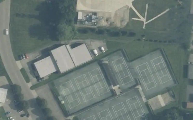 Kettering Tennis Center photo 3