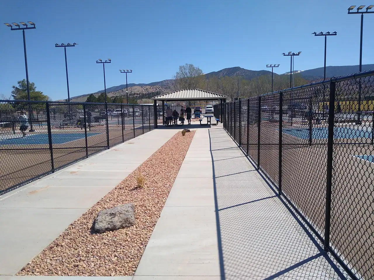 Bicentennial Park Pickleball Courts photo 3