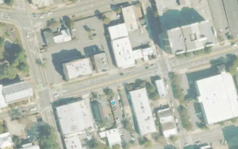 Athens First United Methodist Church photo 3
