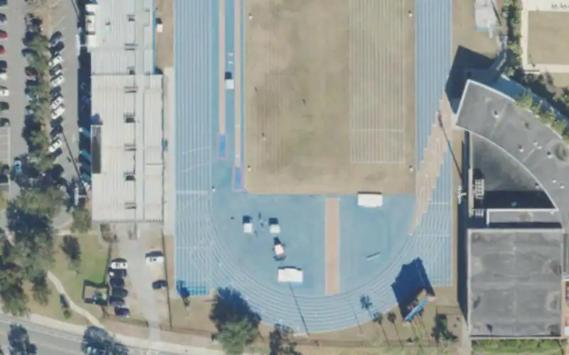Flavet Field photo 3