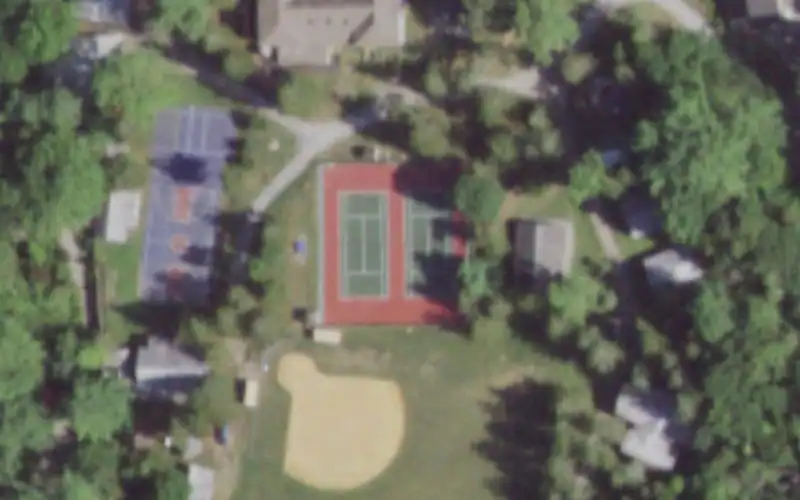 Camp Ramah in the Berkshires photo 2