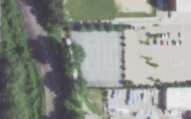 Back of the Yards College Preparatory High School photo 2