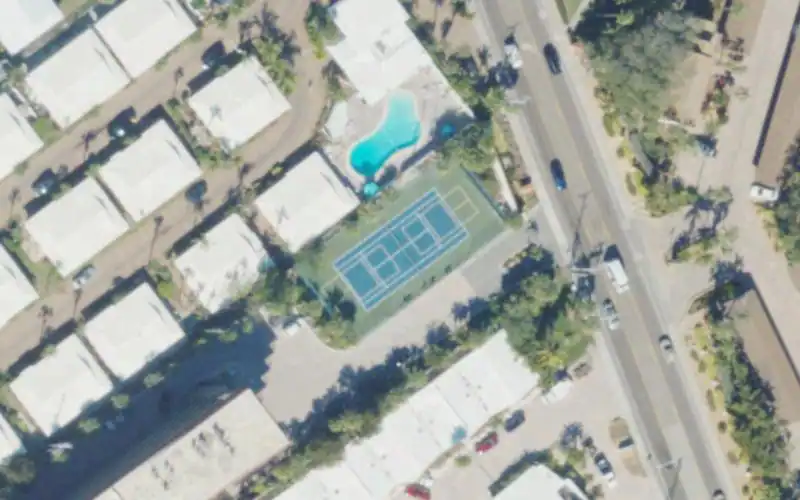 El Presidente Condominiums Inc photo 2