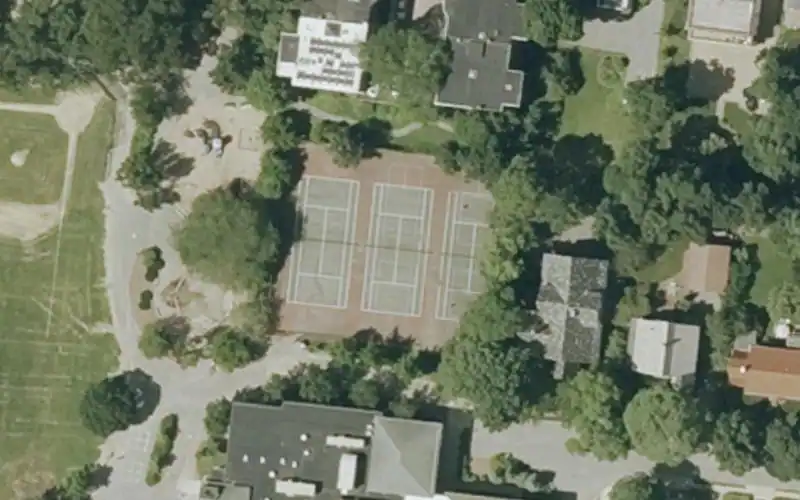 Longwood Playground photo 4