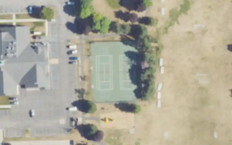 Washington Township Senior Center photo 3
